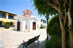 Kefalos Beach Tourist Village St Savvas Chapel
