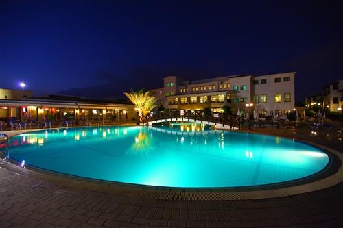 Kefalos Beach Tourist Village Pool