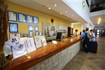 Kefalos Beach Tourist Village  Reception