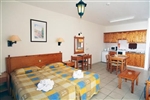 Kefalos Beach Tourist Village Apartment